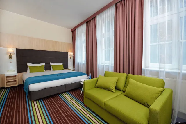 Billede av hotellet Stay inn Hotel Gdansk - nummer 1 af 10