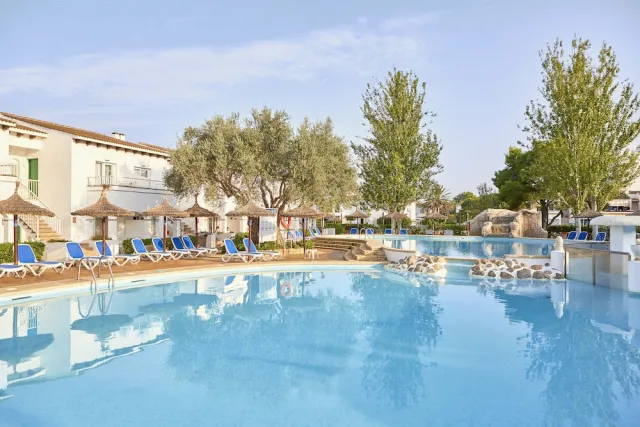 Billede av hotellet Seaclub Mediterranean Resort - nummer 1 af 61