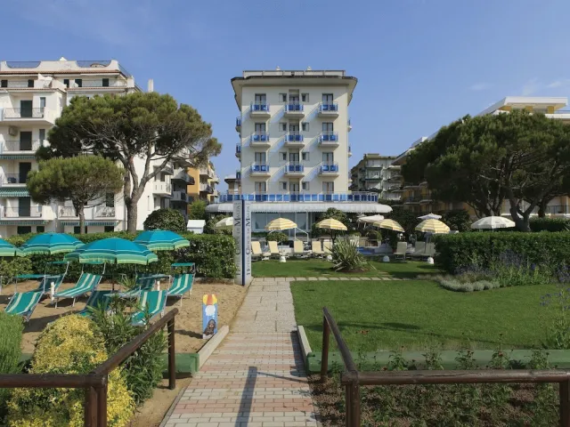 Billede av hotellet Hotel Croce di Malta - nummer 1 af 45