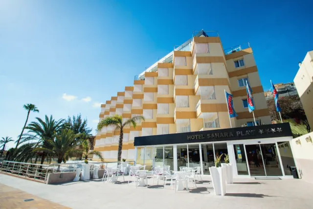 Billede av hotellet Hotel HL Sahara Playa - nummer 1 af 55