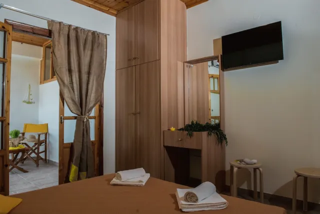 Billede av hotellet Summer Bed Nydri - nummer 1 af 17