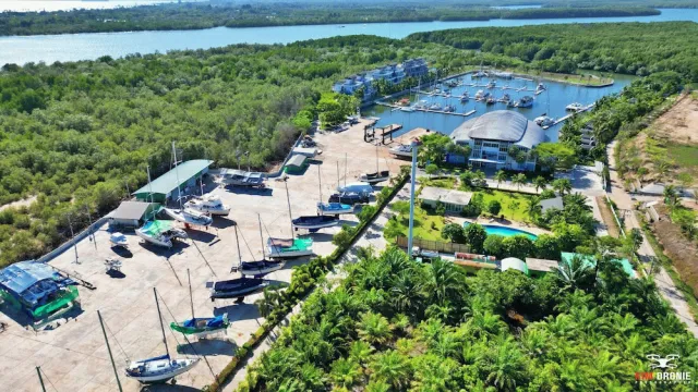 Billede av hotellet Krabi Boat Lagoon Resort - nummer 1 af 33