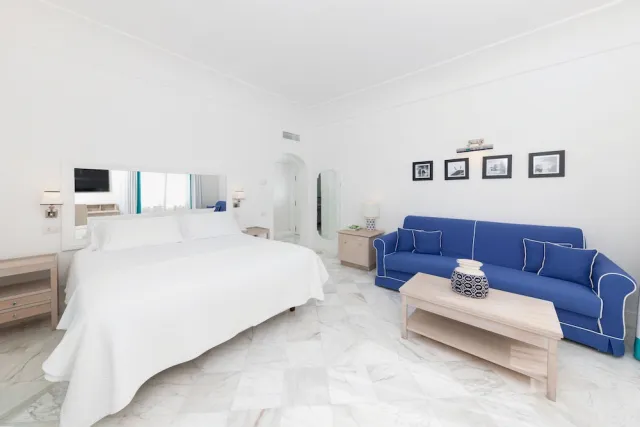 Billede av hotellet Hotel Mamela - nummer 1 af 73