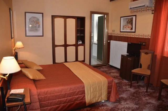 Billede av hotellet Hotel Milano - nummer 1 af 10