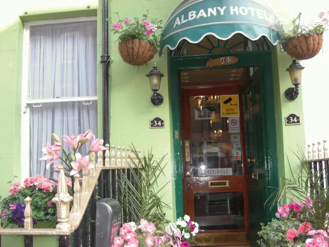 Billede av hotellet Albany Hotel - nummer 1 af 10