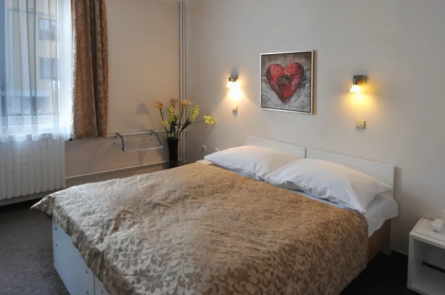 Billede av hotellet Hotel Wilhelm - nummer 1 af 10