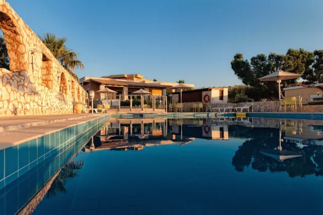 Billede av hotellet Creta Vitalis - nummer 1 af 10