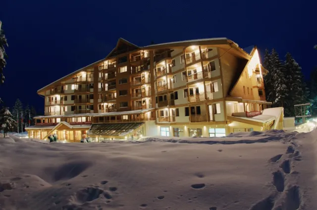 Billede av hotellet Hotel Iceberg - nummer 1 af 19