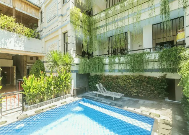 Billede av hotellet Rantun's Place Nusa Dua - nummer 1 af 83