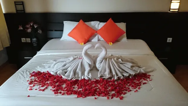 Billede av hotellet Agus Beach Inn - nummer 1 af 10