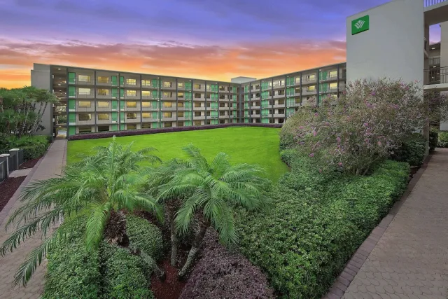 Billede av hotellet Wyndham Garden Lake Buena Vista Disney Springs® Resort Area - nummer 1 af 100