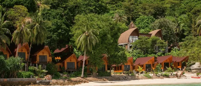 Billede av hotellet The Cove Phi Phi - nummer 1 af 85