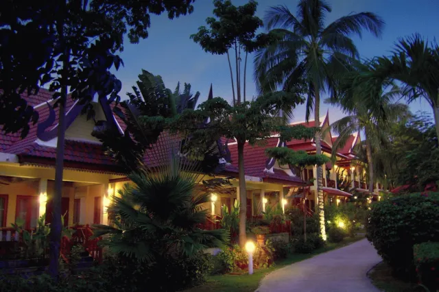 Billede av hotellet Palm Village - nummer 1 af 55