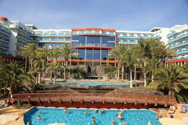 Billede av hotellet R2 Pájara Beach Hotel & Spa - - nummer 1 af 39