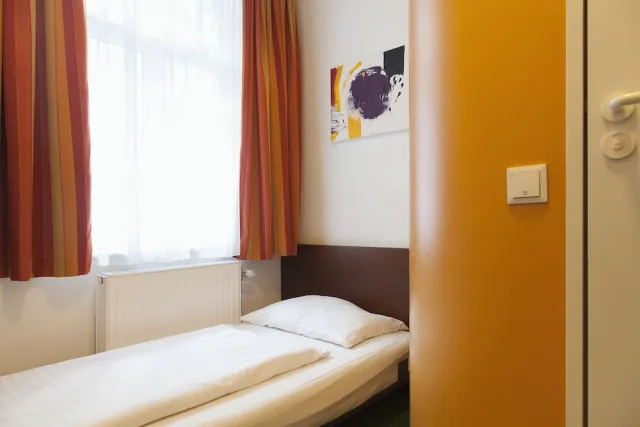 Billede av hotellet Pension Stadthalle - nummer 1 af 27