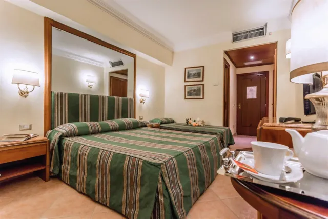 Billede av hotellet Raeli Hotel Lazio - nummer 1 af 27