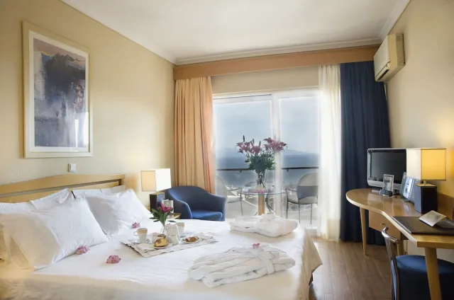 Billede av hotellet Egnatia City Hotel & Spa - nummer 1 af 69