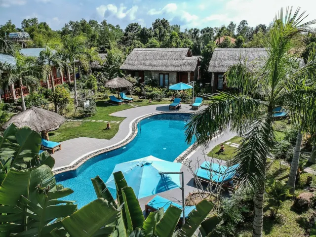 Billede av hotellet Cottage Village - nummer 1 af 10
