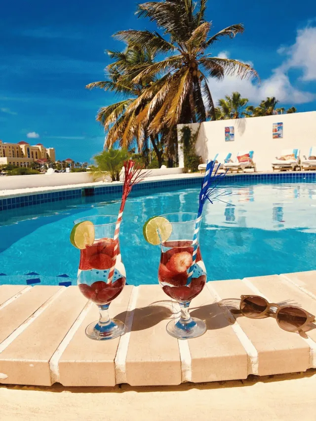 Billede av hotellet Karibu Aruba Boutique Hotel - nummer 1 af 44