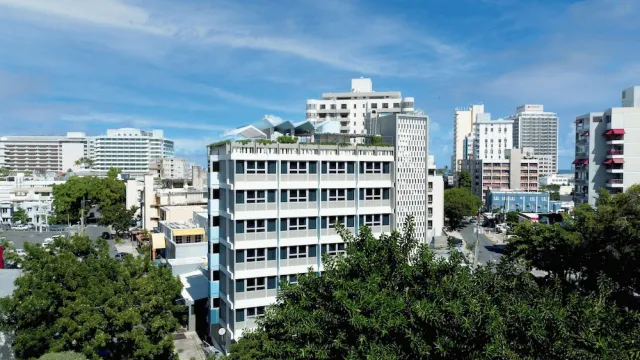 Billede av hotellet The Wave Hotel at Condado - nummer 1 af 40