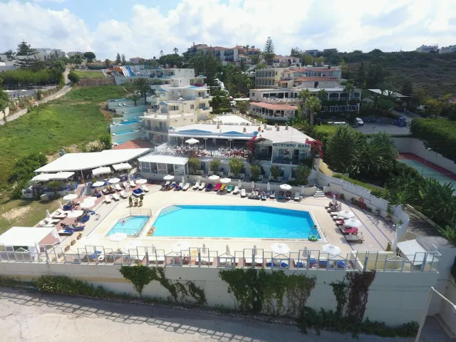 Billede av hotellet Rethymno Mare Royal & Water Park - nummer 1 af 83