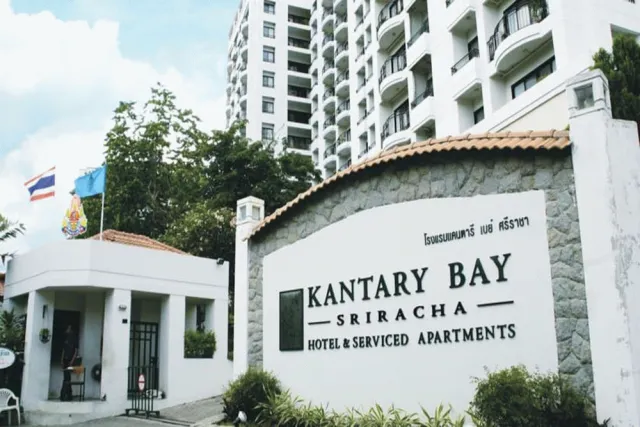 Billede av hotellet Kantary Bay Hotel And Serviced Apartments - nummer 1 af 30