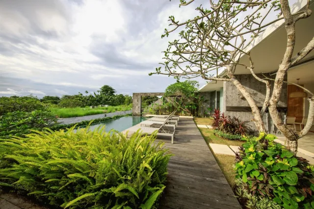 Billede av hotellet Hideaway Villas Bali Uluwatu by Kanaan Hospitality - nummer 1 af 71