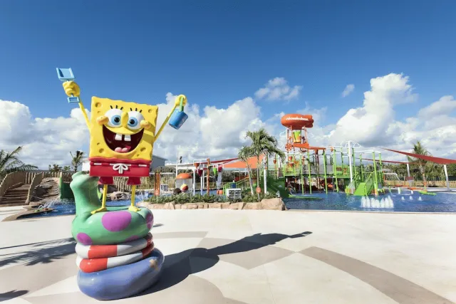 Billede av hotellet Nickelodeon Hotels & Resorts Punta Cana, Gourmet by Karisma - nummer 1 af 69