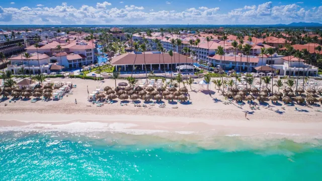 Billede av hotellet Majestic Mirage Punta Cana - - nummer 1 af 100