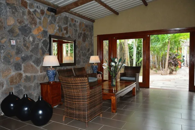 Billede av hotellet La Margarita - nummer 1 af 10