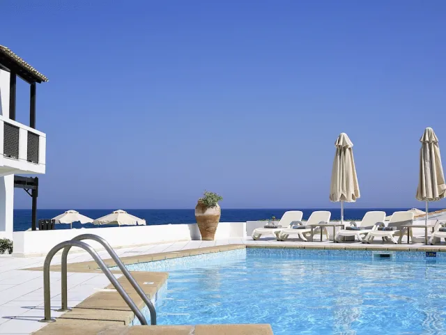 Billede av hotellet Aldemar Knossos Royal Beach Resort - nummer 1 af 94