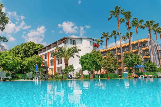 Billede av hotellet Belpoint Beach Hotel - nummer 1 af 50