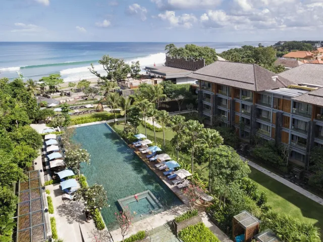 Billede av hotellet Hotel Indigo Bali Seminyak Beach, an IHG Hotel - nummer 1 af 100