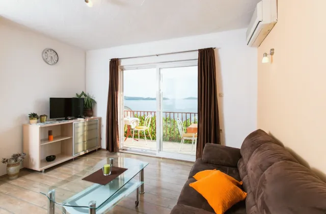 Billede av hotellet Guest House Fontana - nummer 1 af 10