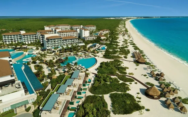 Billede av hotellet Dreams Playa Mujeres Golf & Spa Resort - - nummer 1 af 79
