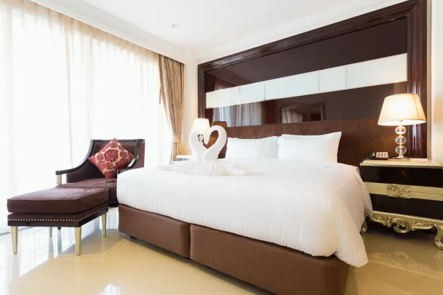 Billede av hotellet LK Pattaya - nummer 1 af 52