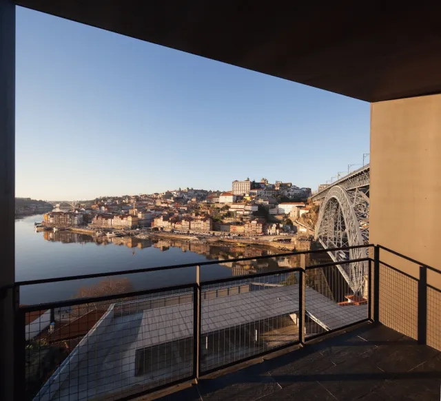 Billede av hotellet Oh Porto - nummer 1 af 90