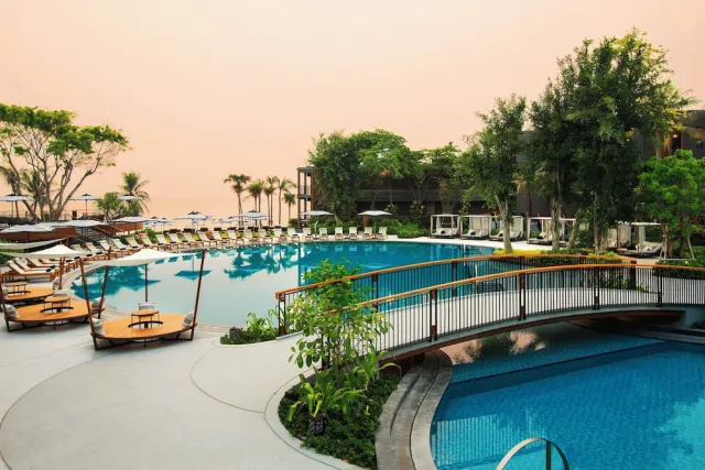 Billede av hotellet Hua Hin Marriott Resort & Spa - nummer 1 af 100