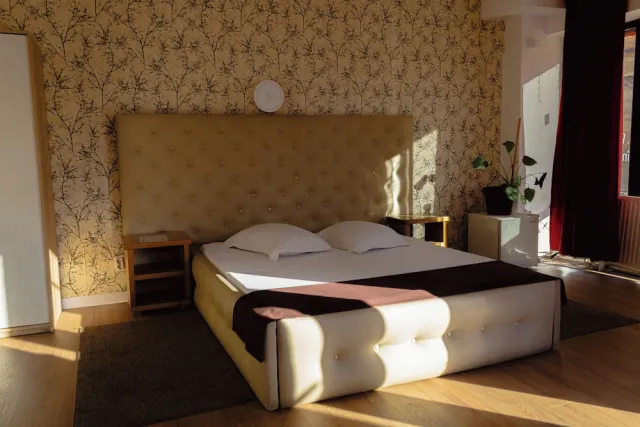 Billede av hotellet Hotel Funnytime - nummer 1 af 10