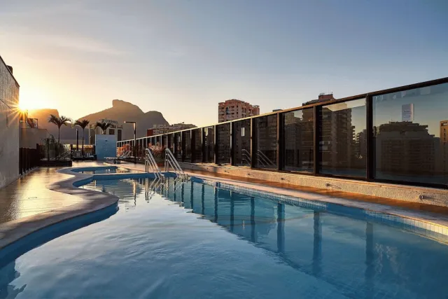 Billede av hotellet Radisson Barra Rio De Janeiro - nummer 1 af 100