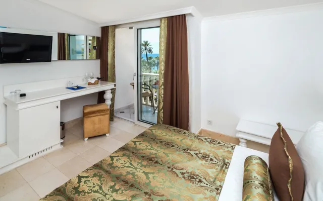 Billede av hotellet Onkel Resort Hotel - nummer 1 af 10
