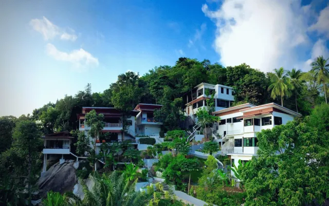 Billede av hotellet Balcony Villa Koh Tao - nummer 1 af 100