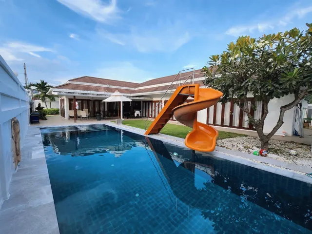 Billede av hotellet Thiva Pool Villa Hua Hin - nummer 1 af 24