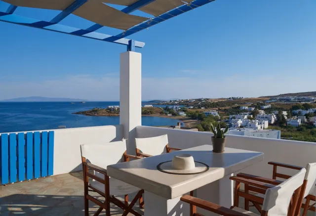 Billede av hotellet Cleopatra Seaside Homes Paros - nummer 1 af 100