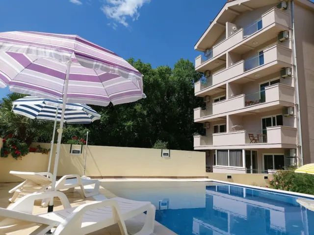 Billede av hotellet Hotel Premier - nummer 1 af 47