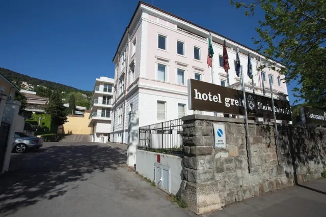 Billede av hotellet Hotel Greif Maria Theresia - nummer 1 af 10