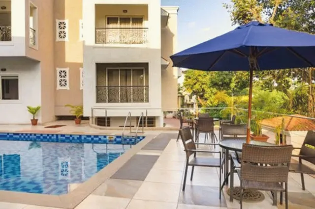 Billede av hotellet La Vida Studio Inn Baga - Goa By Lords Hotels & Resorts - nummer 1 af 27