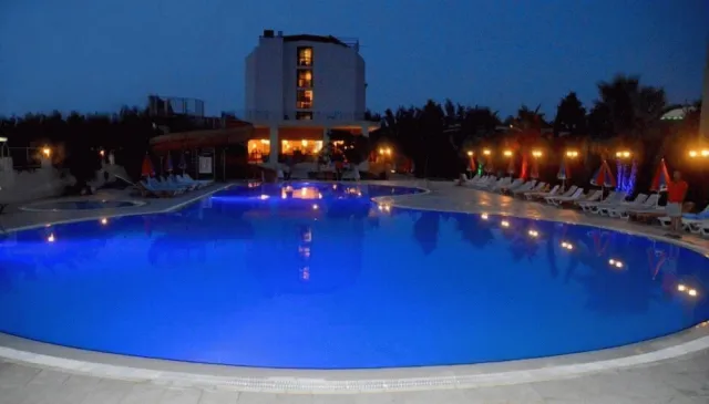 Billede av hotellet Magic Sun Hotel - nummer 1 af 10