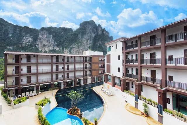 Billede av hotellet The Lai Thai Luxury Condominiums - nummer 1 af 42