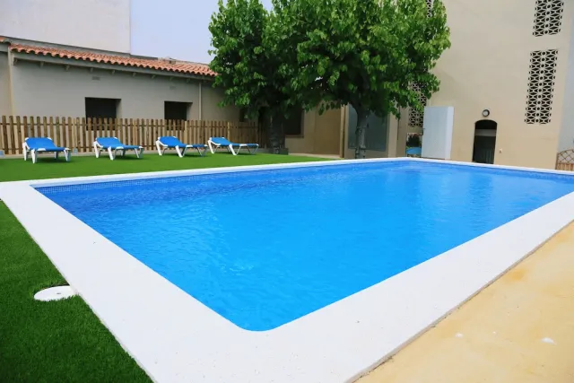 Billede av hotellet RVApartaments Provenzal - nummer 1 af 31